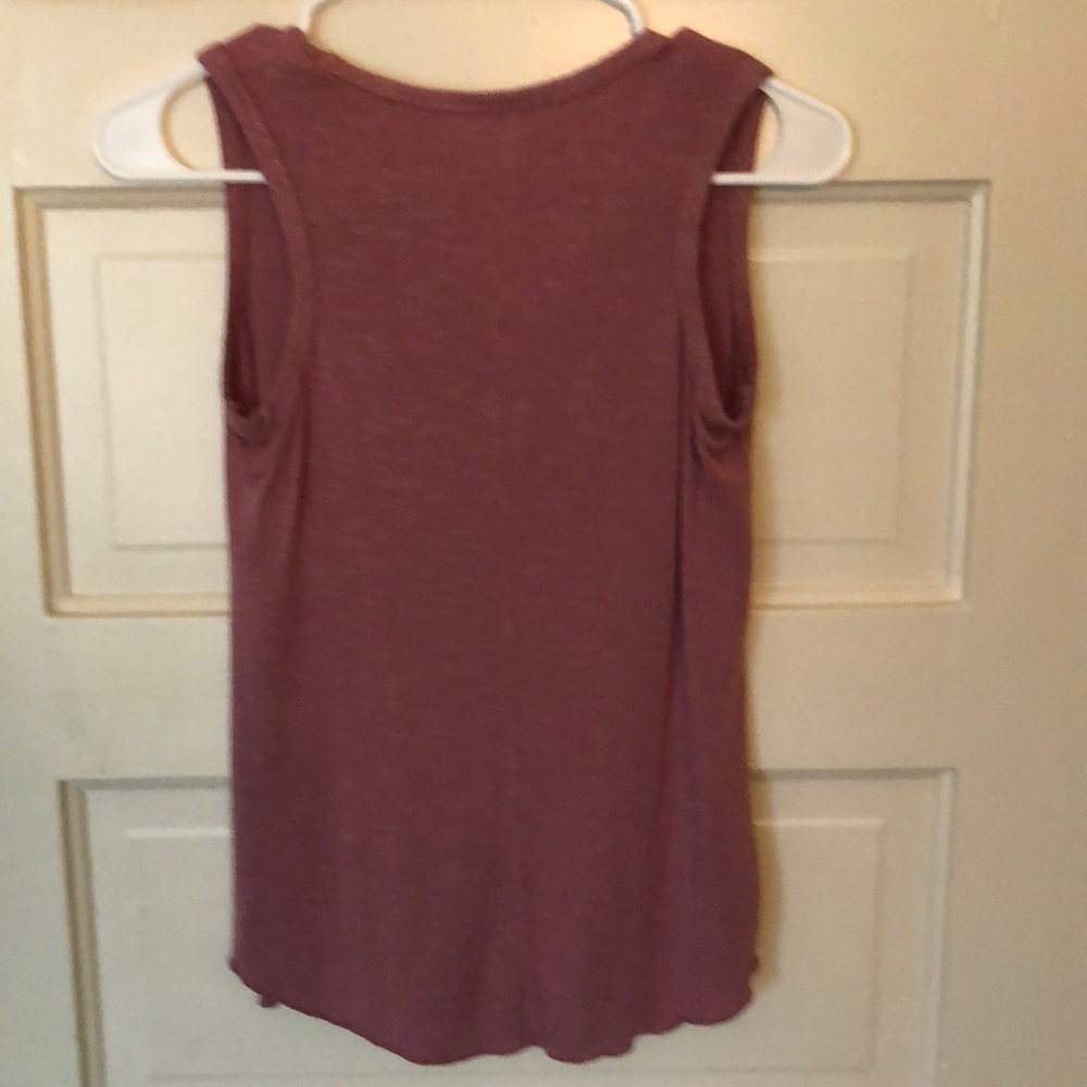 Soft tank - Picture 4 of 4